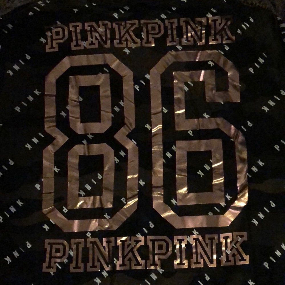 Pink shirt - Picture 5 of 5